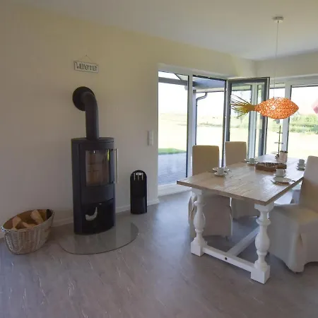 Ferienhaus Mein Ostseeplatzchen Am Meer 8 Niesgrau