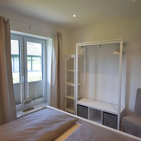 Ferienhaus Mein Ostseeplatzchen Am Meer 8