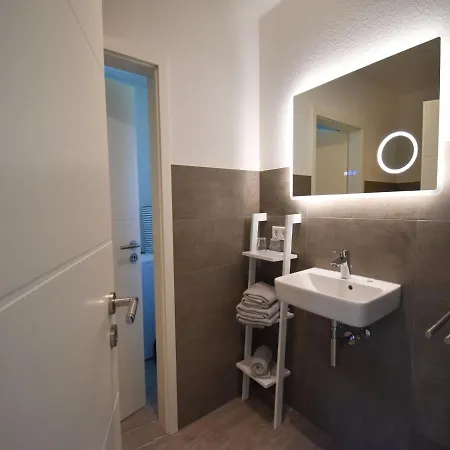 בית נופש Ferienhaus Mein Ostseeplatzchen Am Meer 8