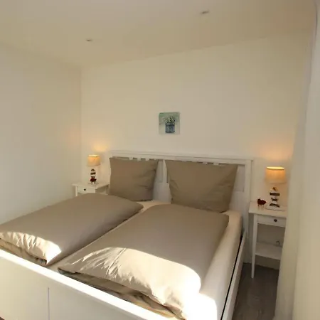 בית נופש Ferienhaus Mein Ostseeplatzchen Am Meer 8