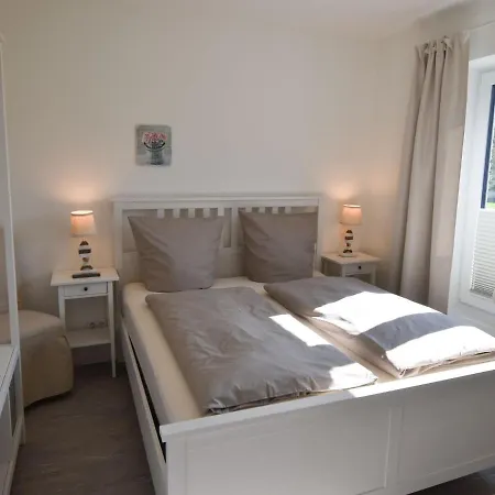 Ferienhaus Mein Ostseeplatzchen Am Meer 8 בית נופש